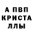 APVP кристаллы I'm Papixxss